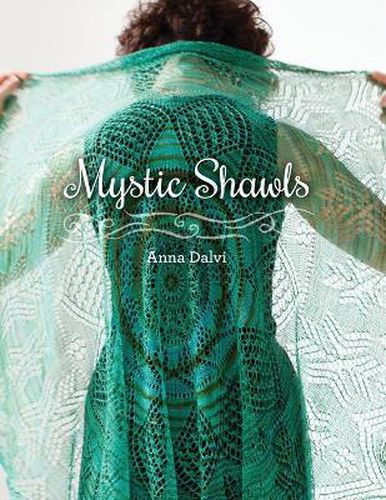 Cover image for Mystic Shawls