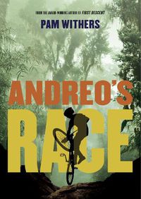 Cover image for Andreo's Race