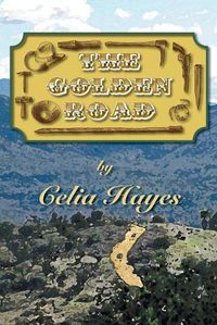 Cover image for The Golden Road