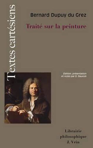Cover image for Traite Sur La Peinture