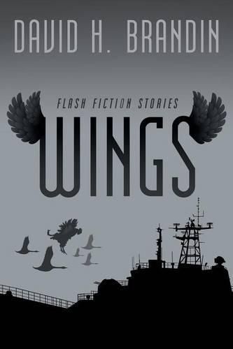 Cover image for Wings