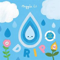 Cover image for Little Life Cycles: Drip
