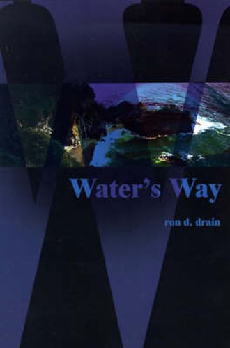 Cover image for Water's Way