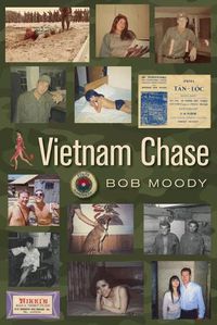 Cover image for Vietnam Chase