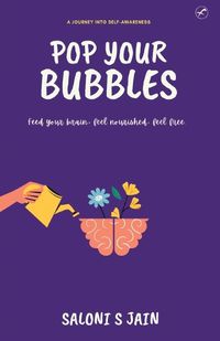 Cover image for Pop Your Bubbles