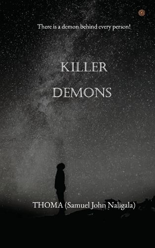 Cover image for Killer Demons