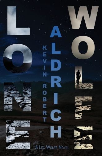 Cover image for Lone Wolfe
