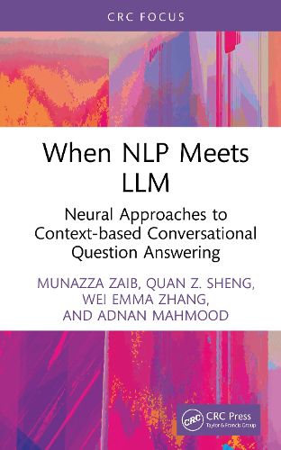 Cover image for When NLP meets LLM