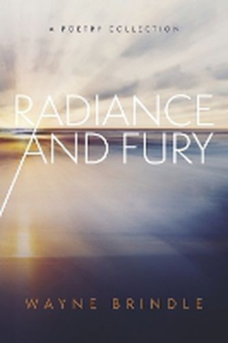 Cover image for Radiance and Fury