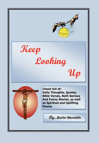 Cover image for Keep Looking Up