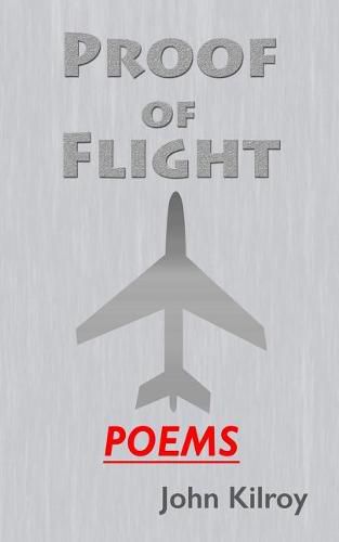 Cover image for Proof of Flight