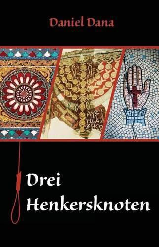 German Books: Drei Henkersknoten (German Edition)