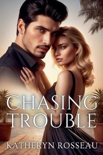 Cover image for Chasing Trouble