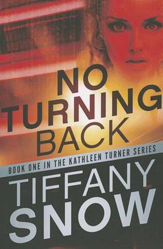 Cover image for No Turning Back