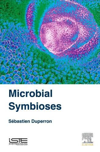 Cover image for Microbial Symbioses