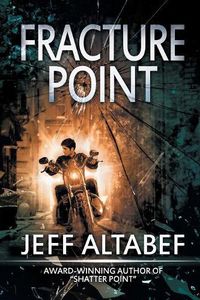 Cover image for Fracture Point: A Gripping Suspense Thriller