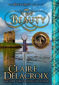Cover image for The Beauty