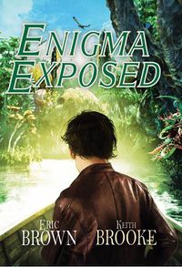 Cover image for Enigma Exposed