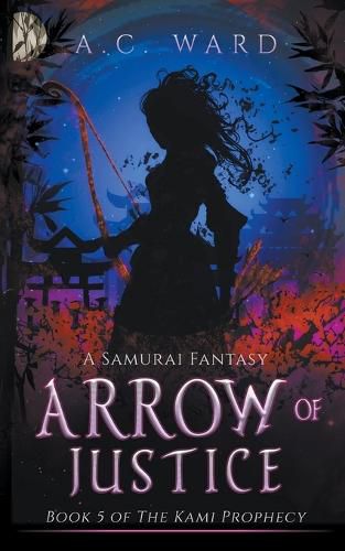 Cover image for Arrow of Justice