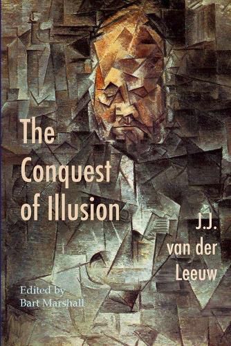 Cover image for The Conquest of Illusion