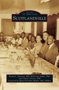 Cover image for Scotlandville