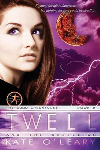 Cover image for Twell and the Rebellion