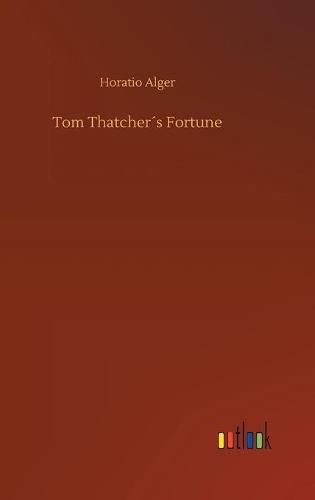 Cover image for Tom Thatchers Fortune