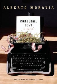 Cover image for Conjugal Love: A Novel