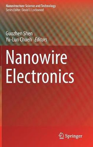 Cover image for Nanowire Electronics