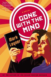 Cover image for Gone With the Mind