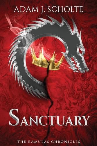 Cover image for Sanctuary