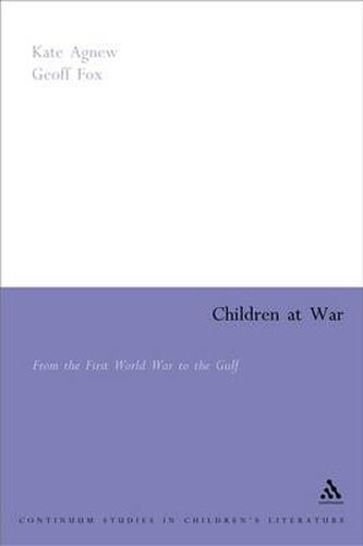 Children at War