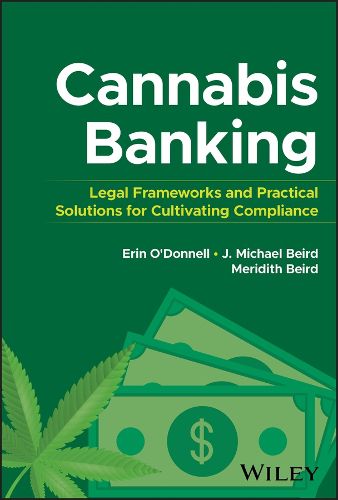 Cover image for Cannabis Banking