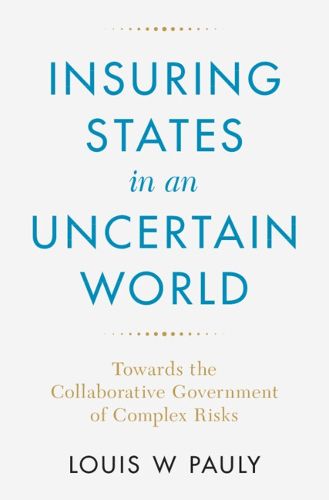 Cover image for Insuring States in an Uncertain World