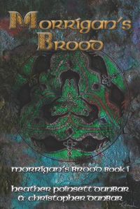 Cover image for Morrigan's Brood: Morrigan's Brood