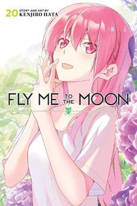 Cover image for Fly Me to the Moon, Vol. 20
