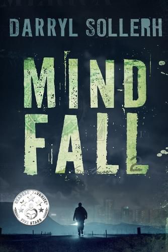 Cover image for Mindfall