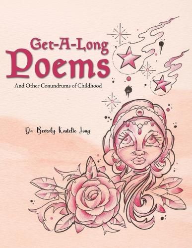 Cover image for Get-Along Poems
