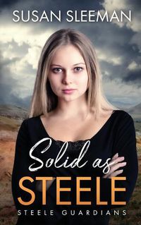 Cover image for Solid as Steele