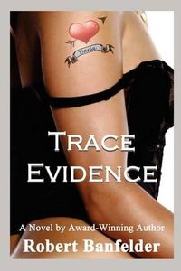 Cover image for Trace Evidence