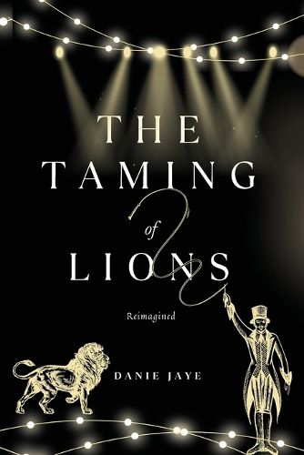 Cover image for The Taming of Lions