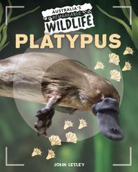 Cover image for Platypus