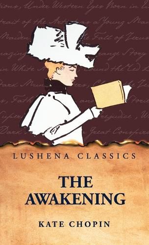 Cover image for The Awakening