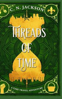 Cover image for Threads of Time