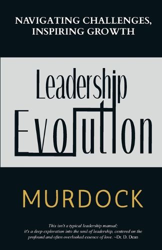 Leadership Evolution