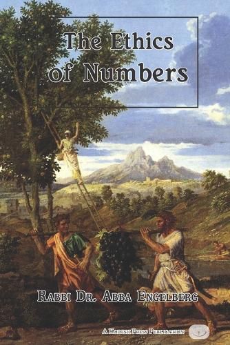 Cover image for The Ethics of Numbers