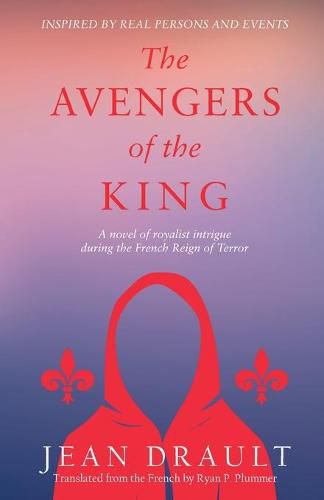 Cover image for The Avengers of the King