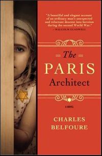 Cover image for The Paris Architect: A Novel