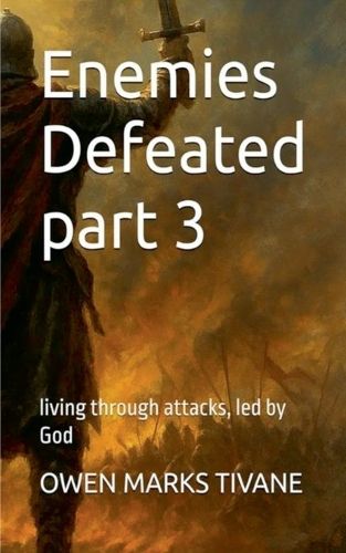 Cover image for Enemies defeated part 3