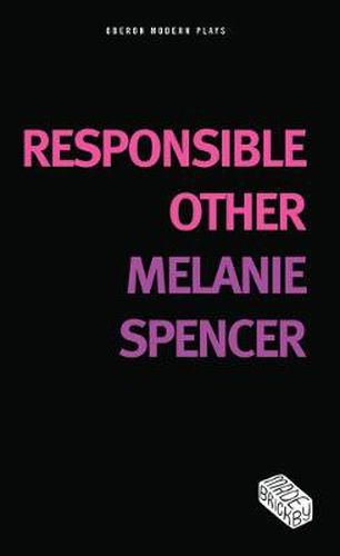 Cover image for Responsible Other